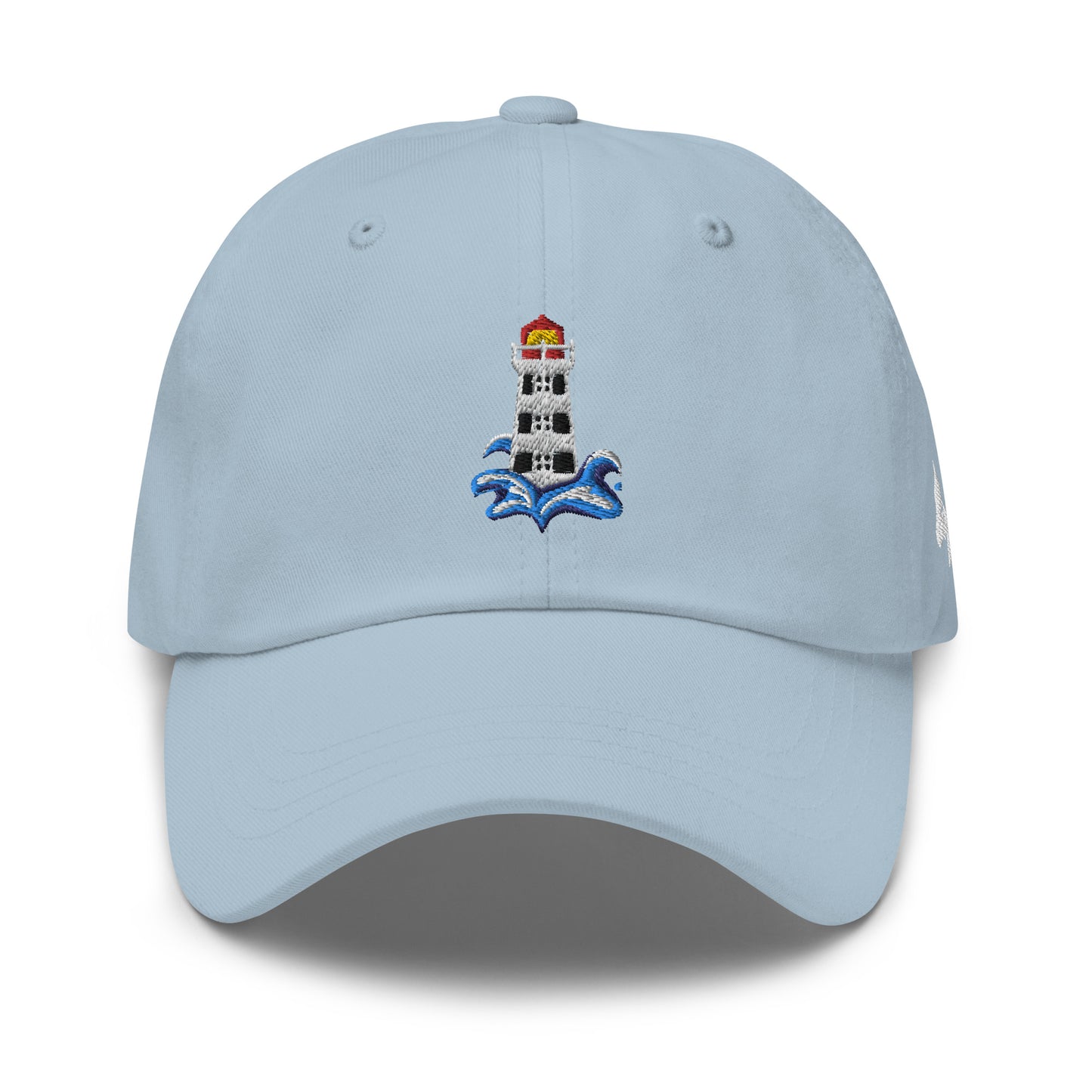 ATPEI LIGHTHOUSE COLLECTION Dad Hat (Embroidered)