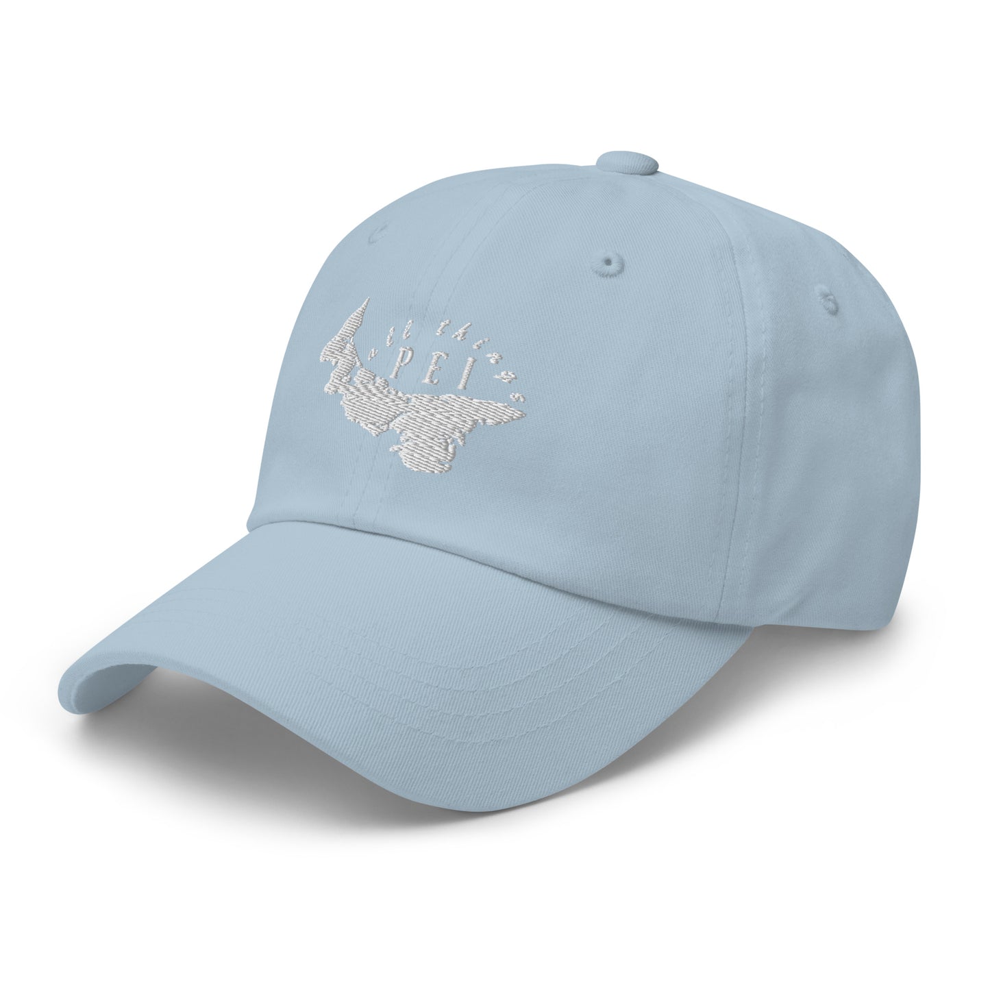 ATPEI Dad Hat (Embroidered)