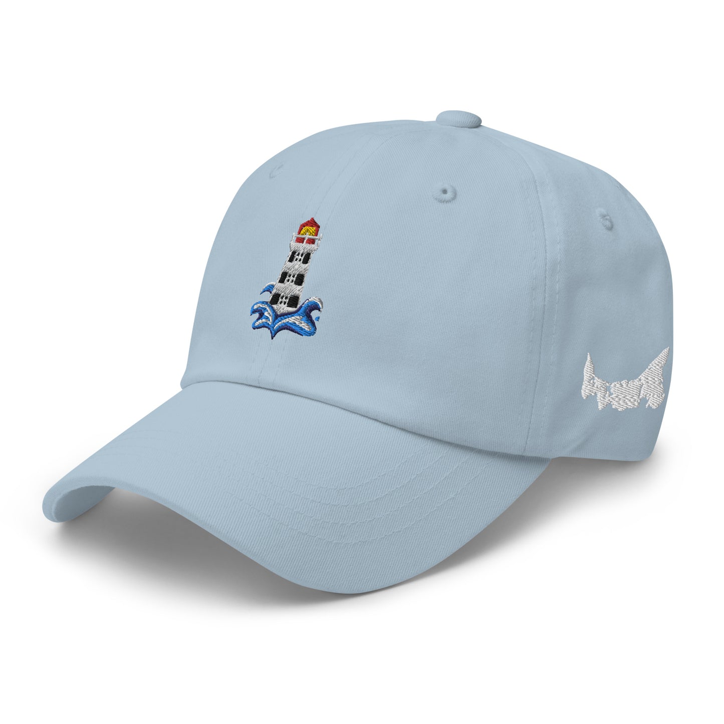 ATPEI LIGHTHOUSE COLLECTION Dad Hat (Embroidered)