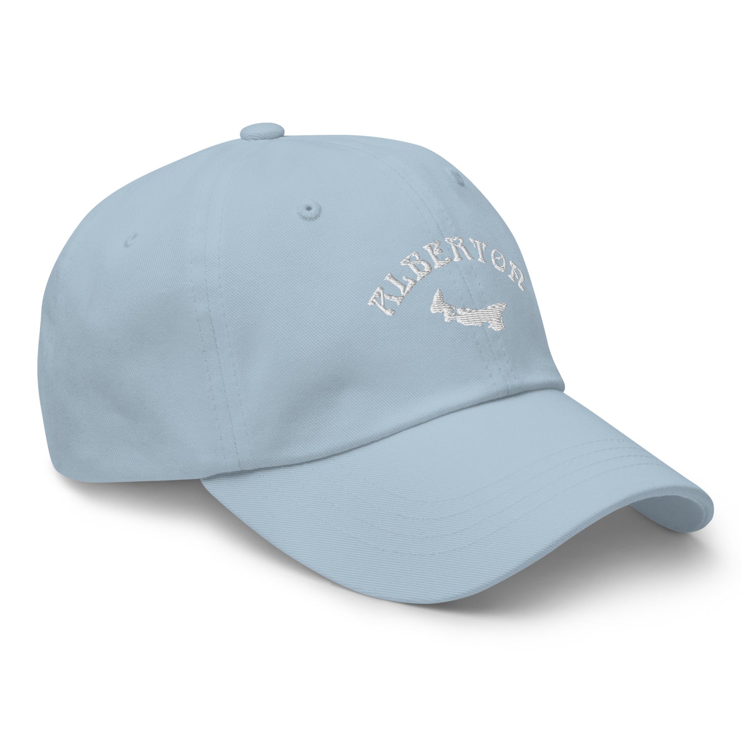 ATPEI COMMUNITY SERIES ALBERTON Dad Hat (Embroidered)