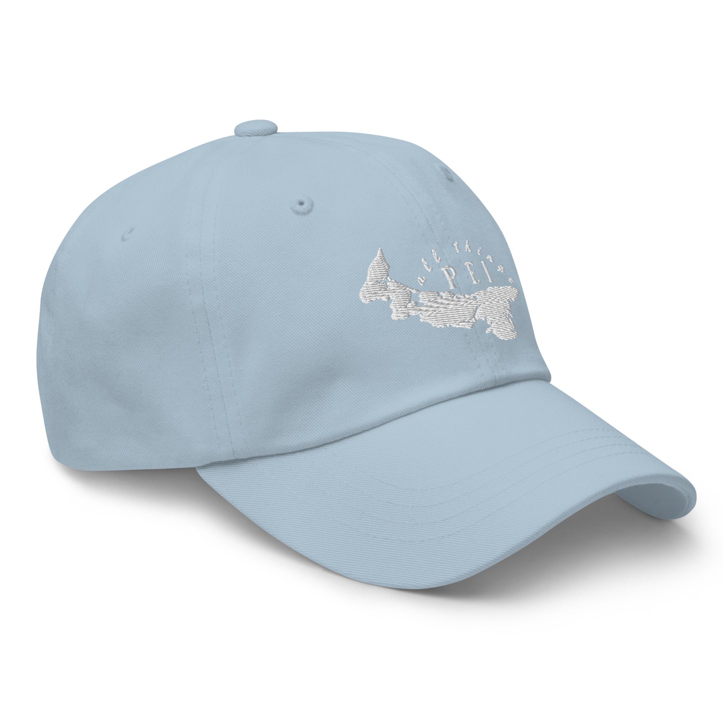 ATPEI Dad Hat (Embroidered)