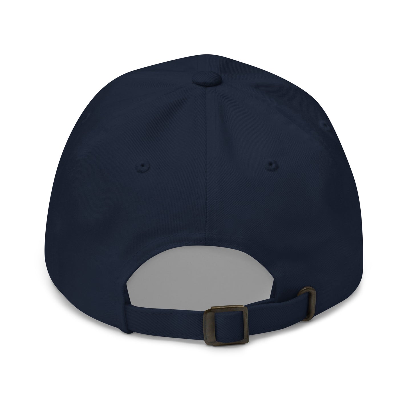ATPEI COMMUNITY SERIES ALBERTON Dad Hat (Embroidered)