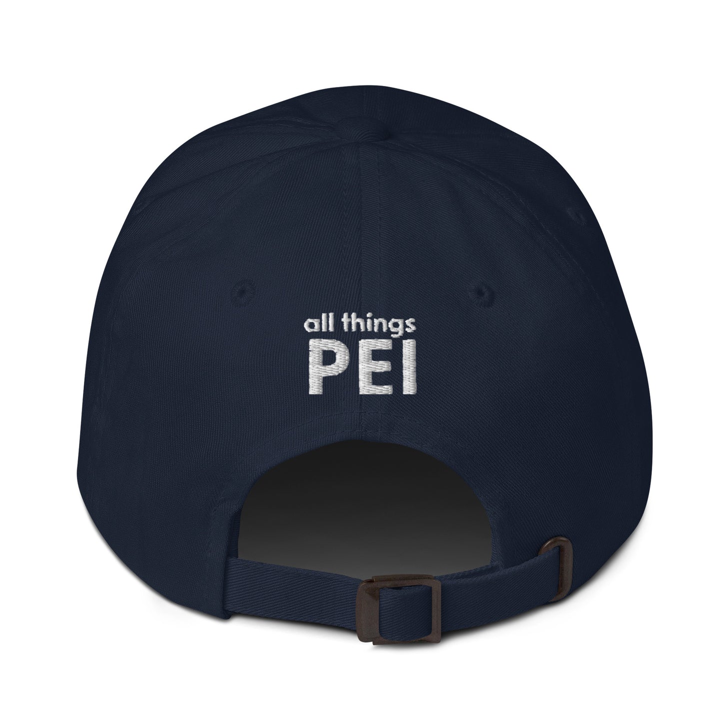 ATPEI HAPPYPEI COLLECTION Dad Hat (Embroidered)