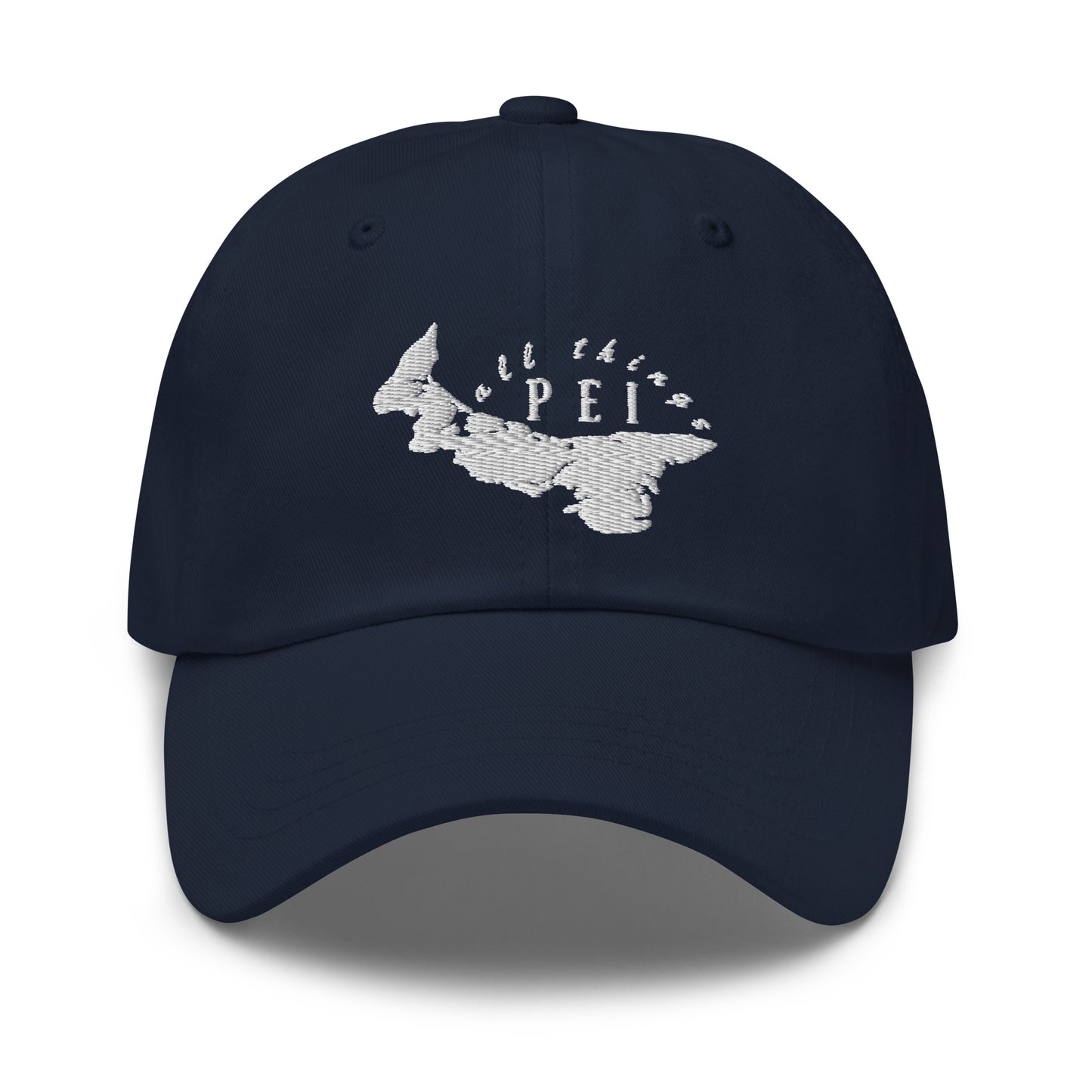 ATPEI Dad Hat (Embroidered)