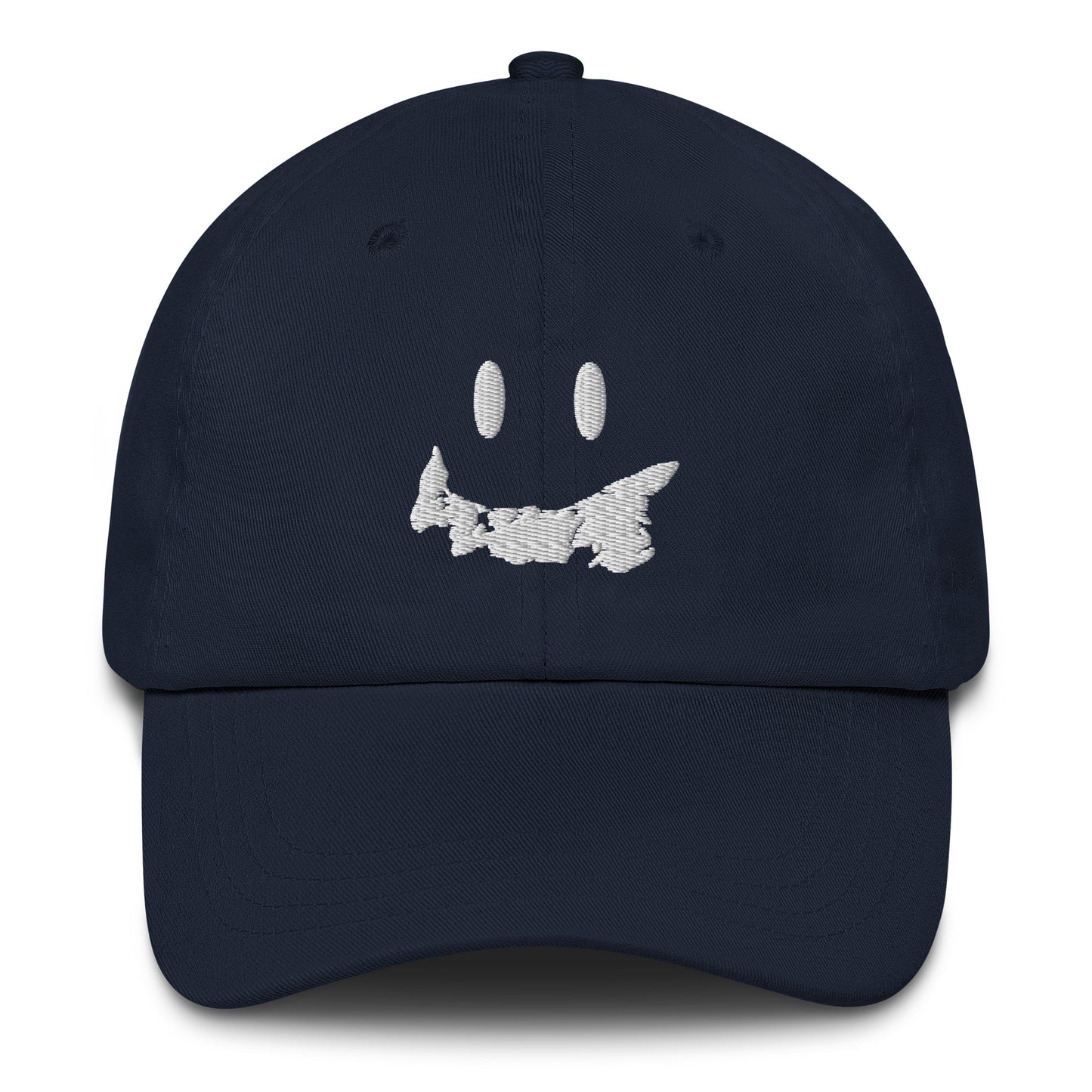 ATPEI HAPPYPEI COLLECTION Dad Hat (Embroidered)