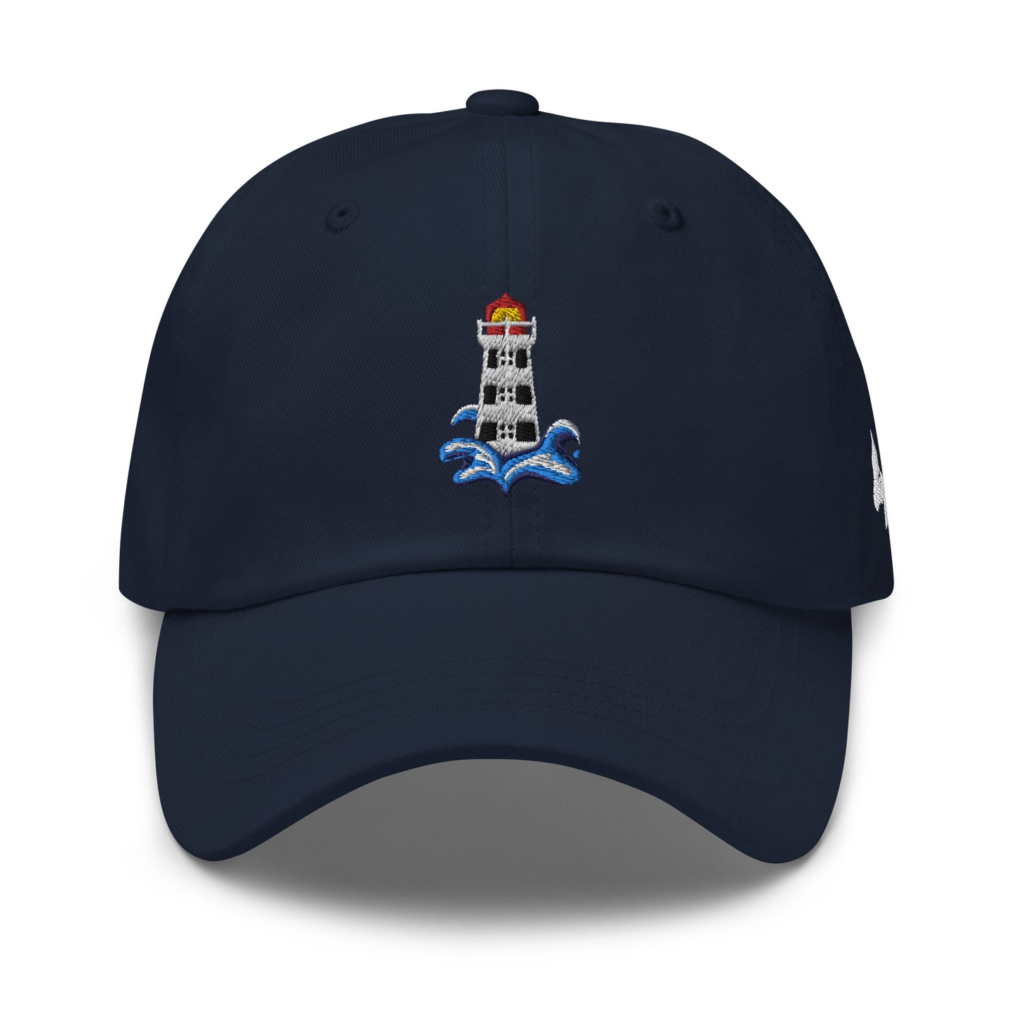 ATPEI LIGHTHOUSE COLLECTION Dad Hat (Embroidered)