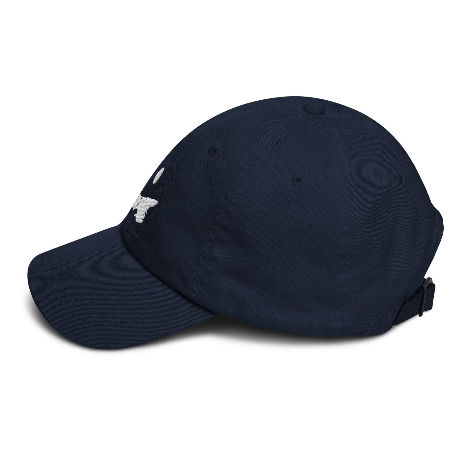 ATPEI HAPPYPEI COLLECTION Dad Hat (Embroidered)
