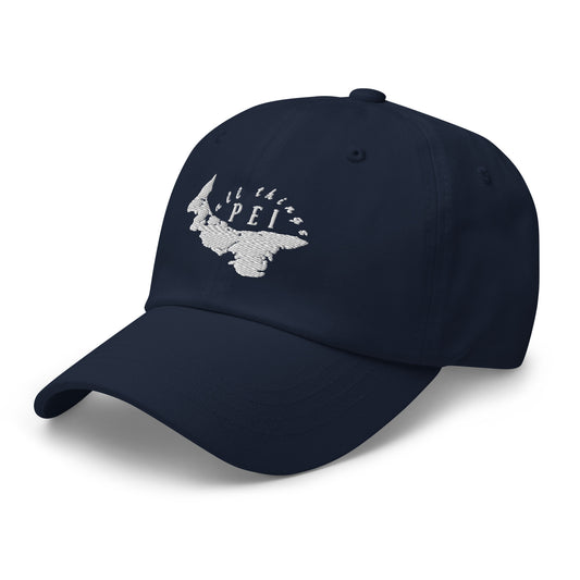 ATPEI Dad Hat (Embroidered)