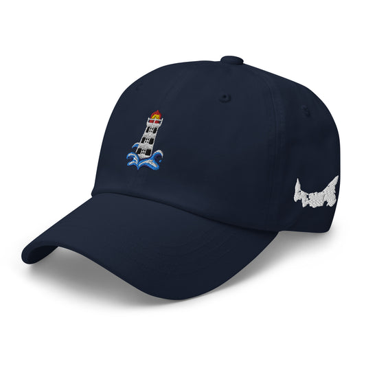 ATPEI LIGHTHOUSE COLLECTION Dad Hat (Embroidered)