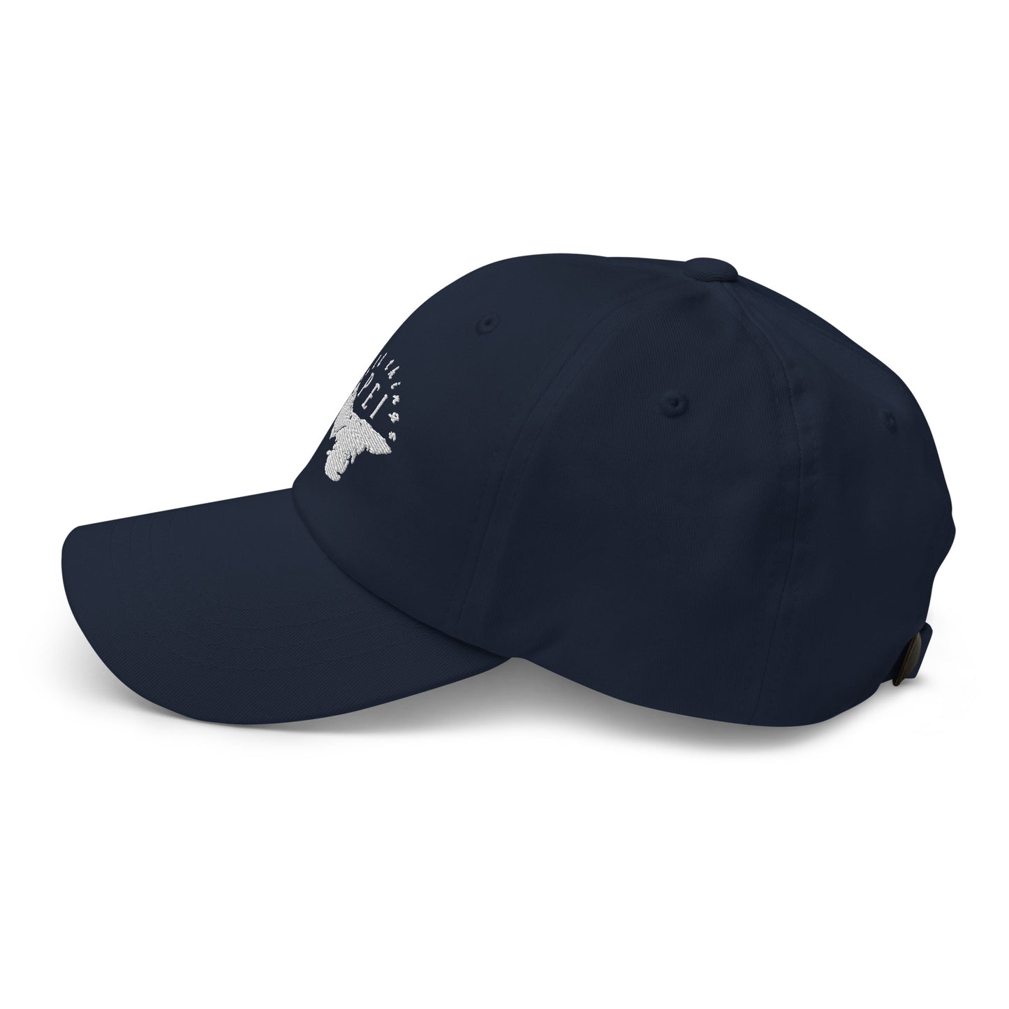 ATPEI Dad Hat (Embroidered)
