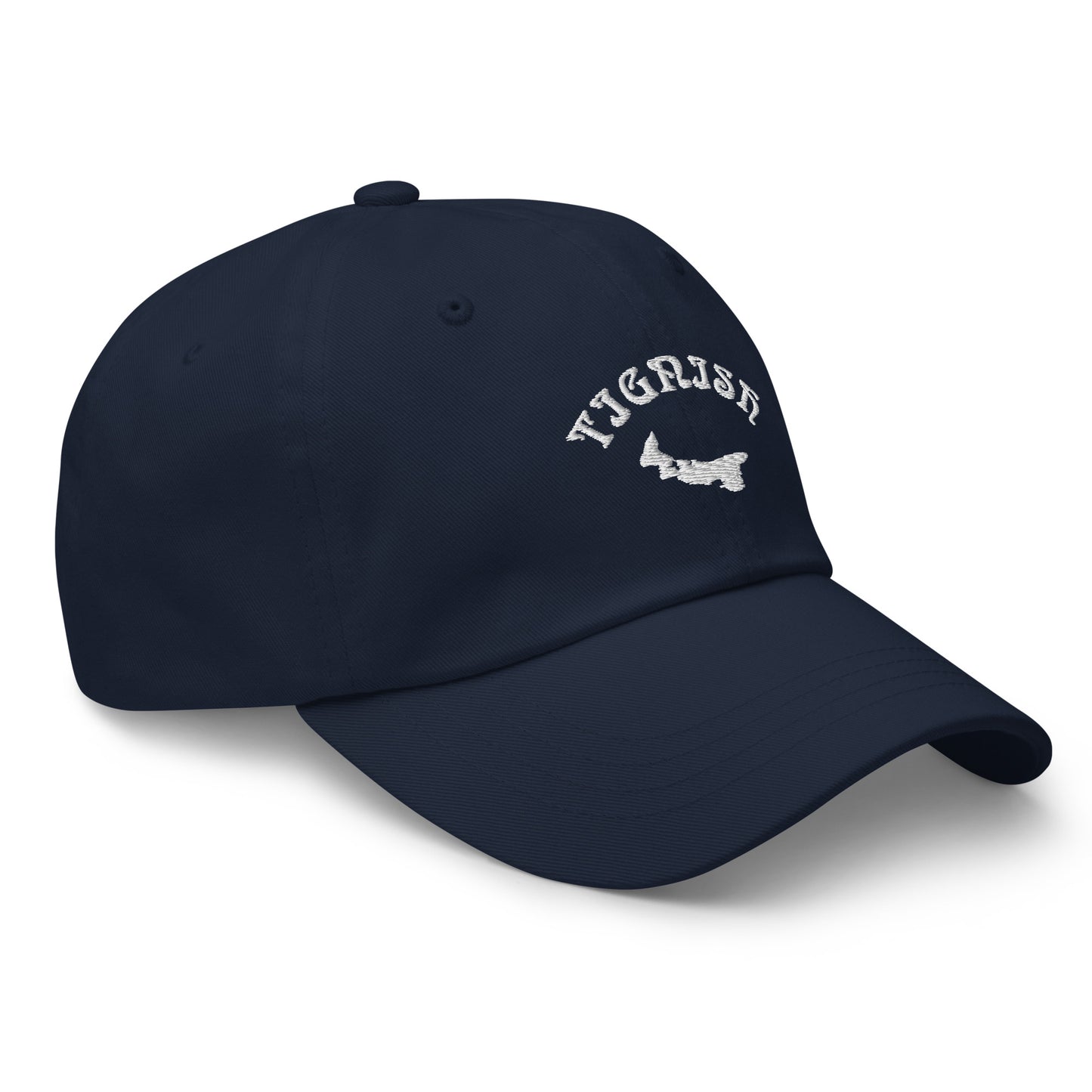 ATPEI COMMUNITY SERIES TIGNISH Dad Hat (Embroidered)