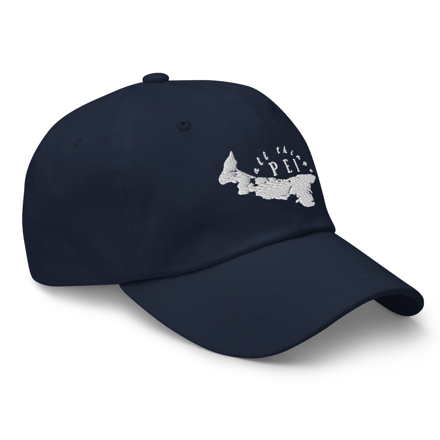 ATPEI Dad Hat (Embroidered)