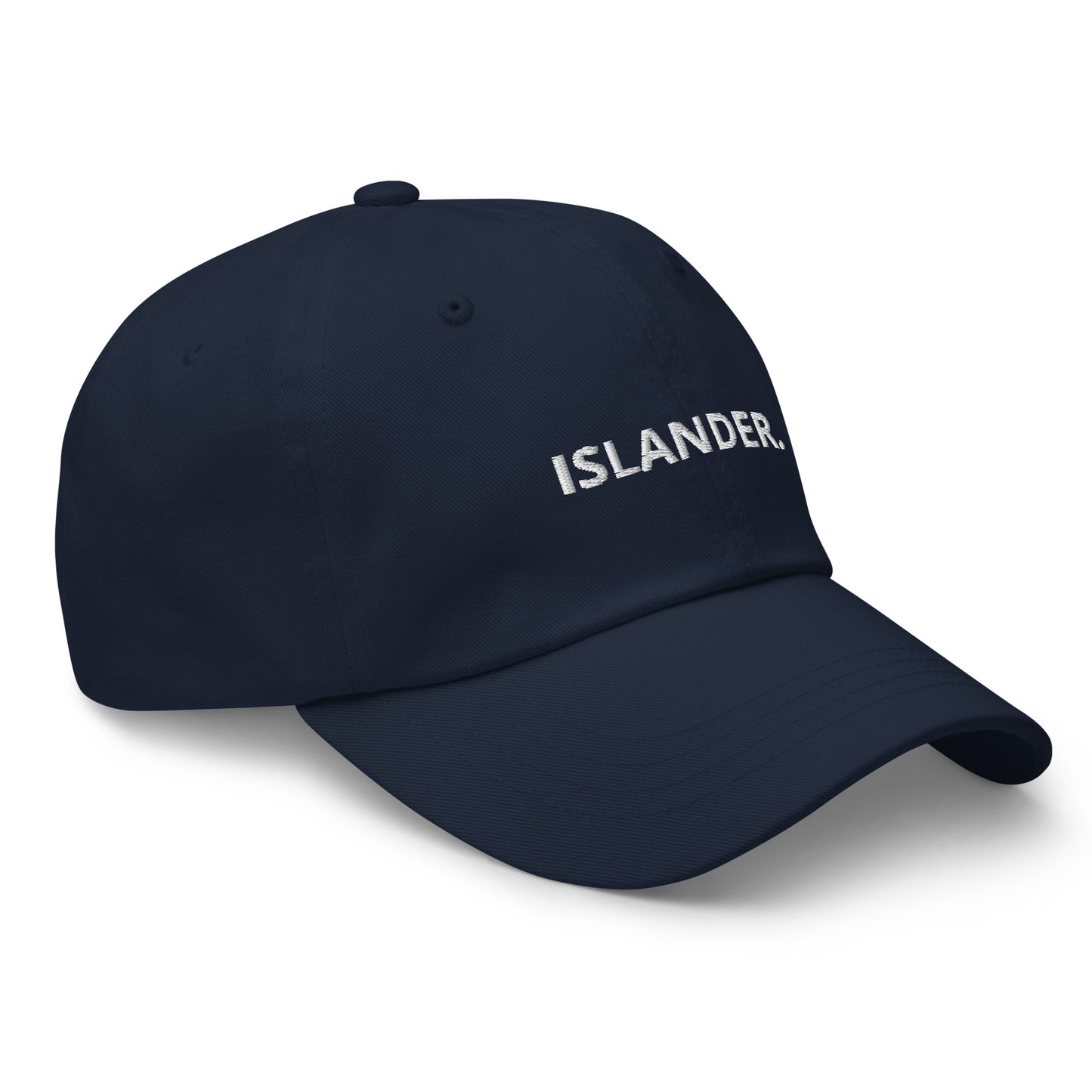 ATPEI ISLANDER COLLECTION Dad Hat (Embroidered)