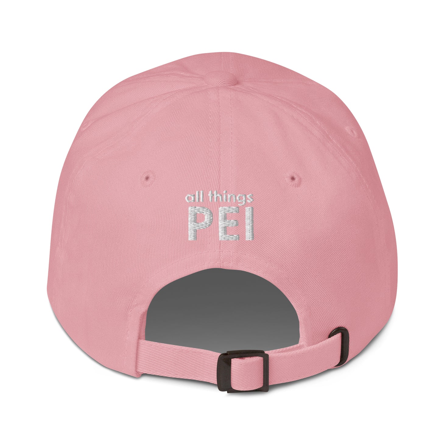 ATPEI HAPPYPEI COLLECTION Dad Hat (Embroidered)