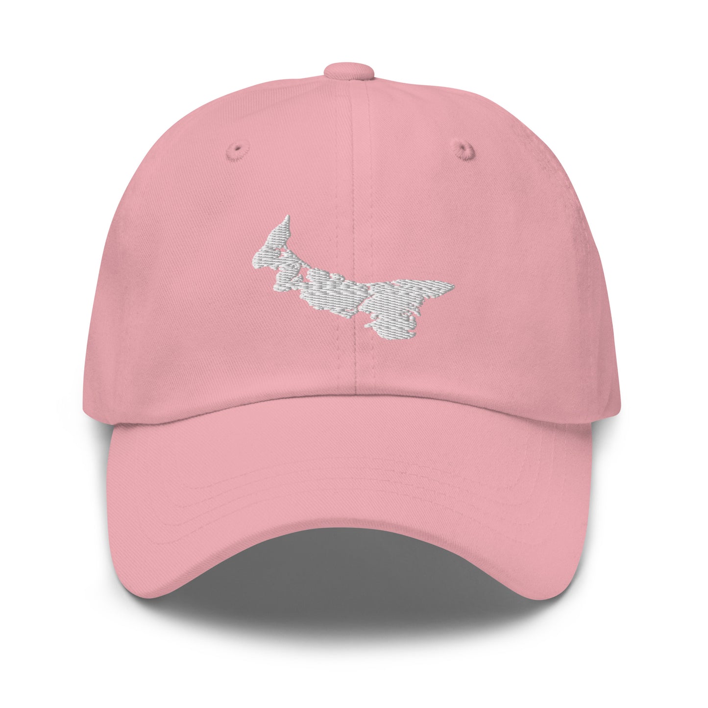ATPEI ISLAND COLLECTION Dad Hat (Embroidered)