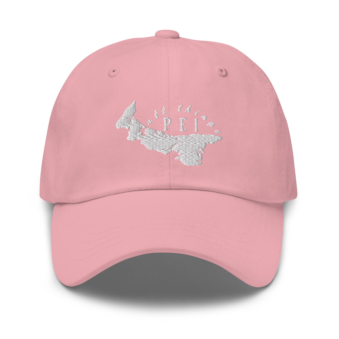 ATPEI Dad Hat (Embroidered)