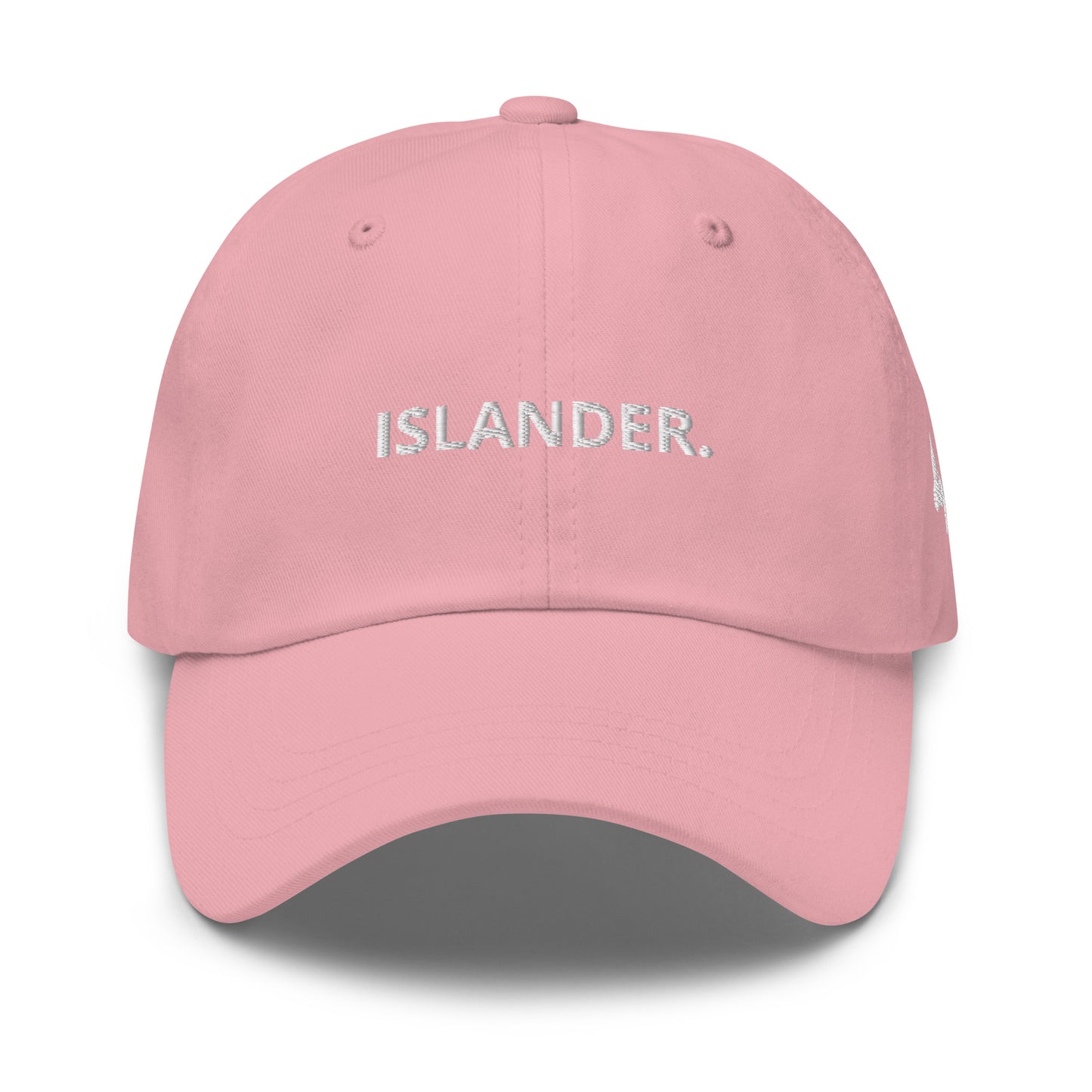 ATPEI ISLANDER COLLECTION Dad Hat (Embroidered)