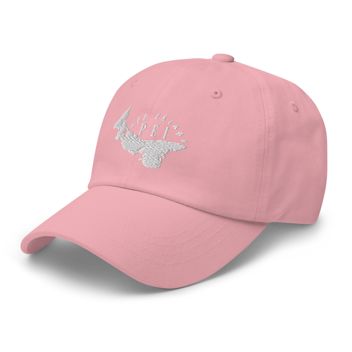 ATPEI Dad Hat (Embroidered)