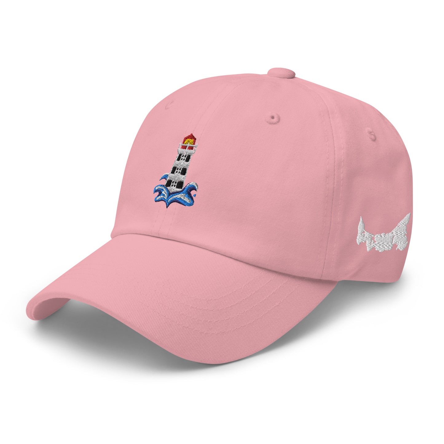 ATPEI LIGHTHOUSE COLLECTION Dad Hat (Embroidered)