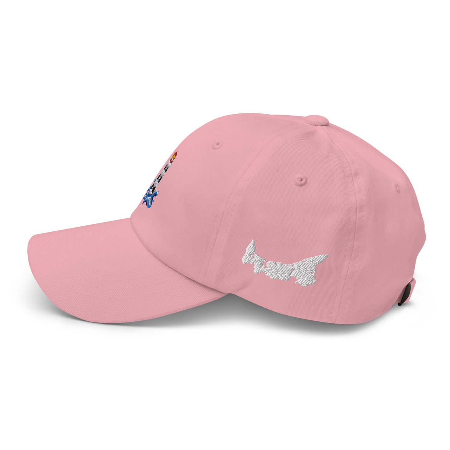 ATPEI LIGHTHOUSE COLLECTION Dad Hat (Embroidered)