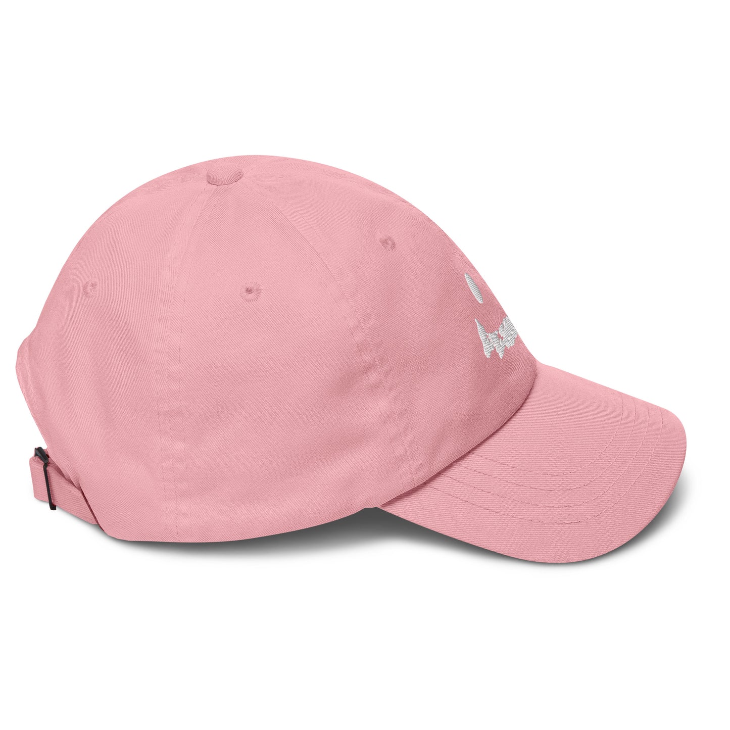 ATPEI HAPPYPEI COLLECTION Dad Hat (Embroidered)
