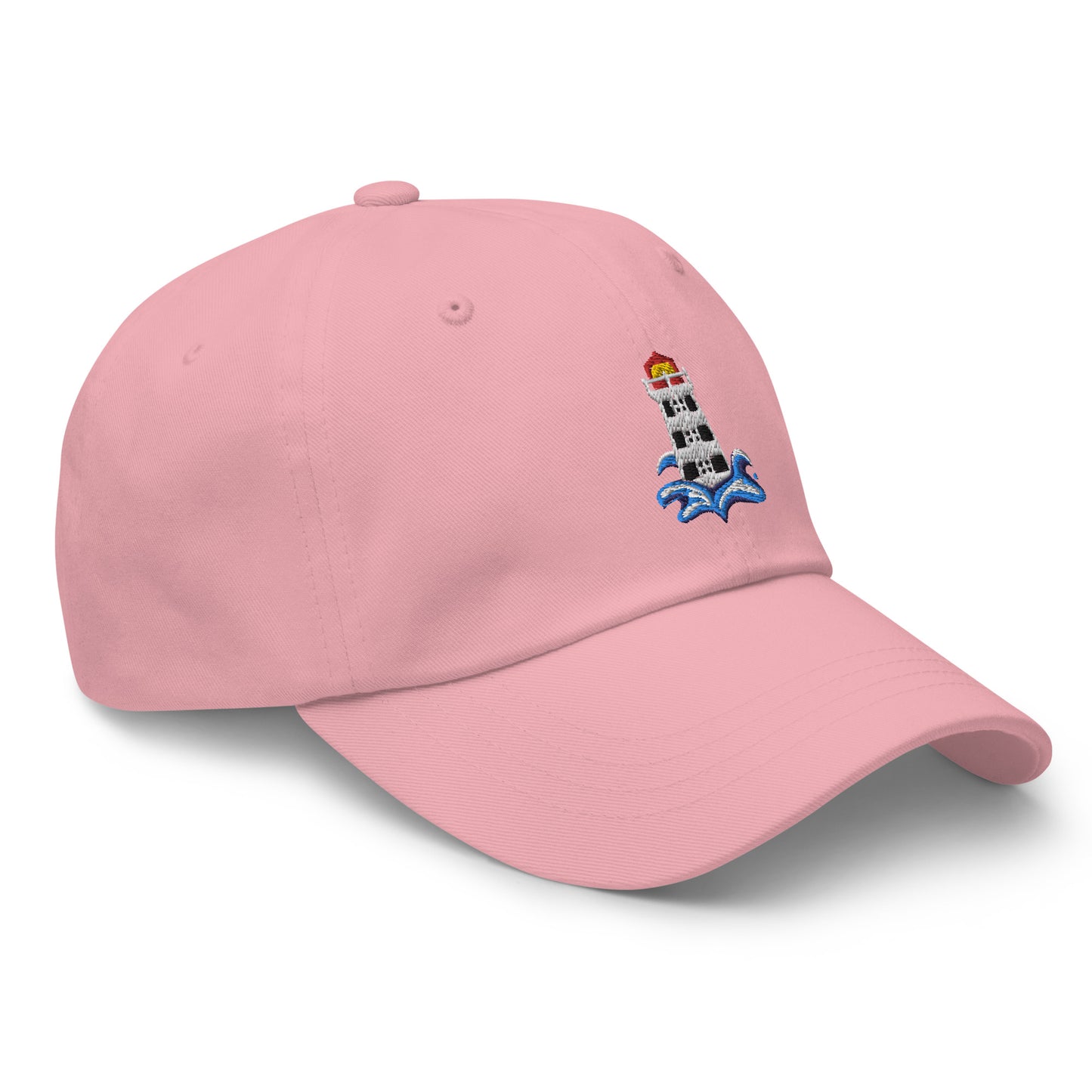 ATPEI LIGHTHOUSE COLLECTION Dad Hat (Embroidered)