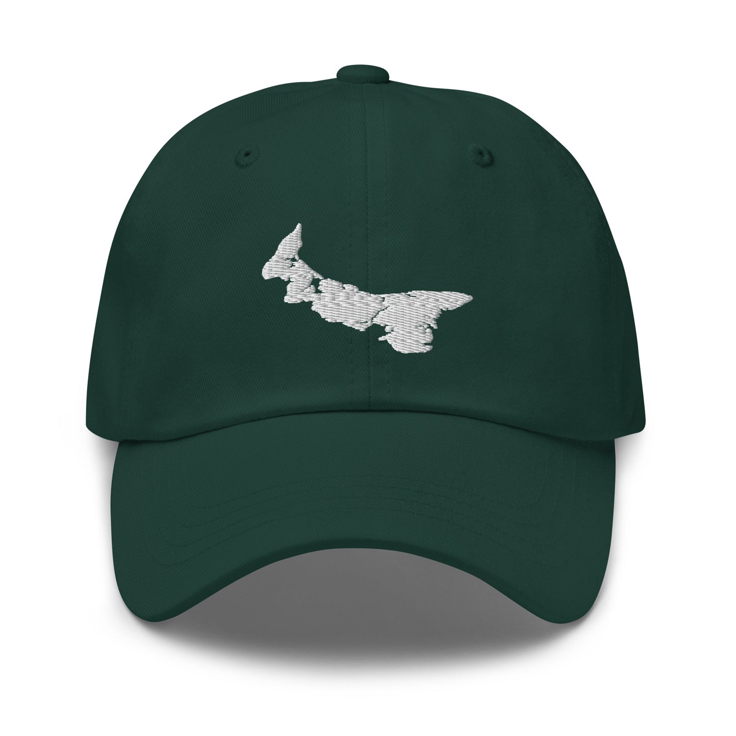 ATPEI ISLAND COLLECTION Dad Hat (Embroidered)