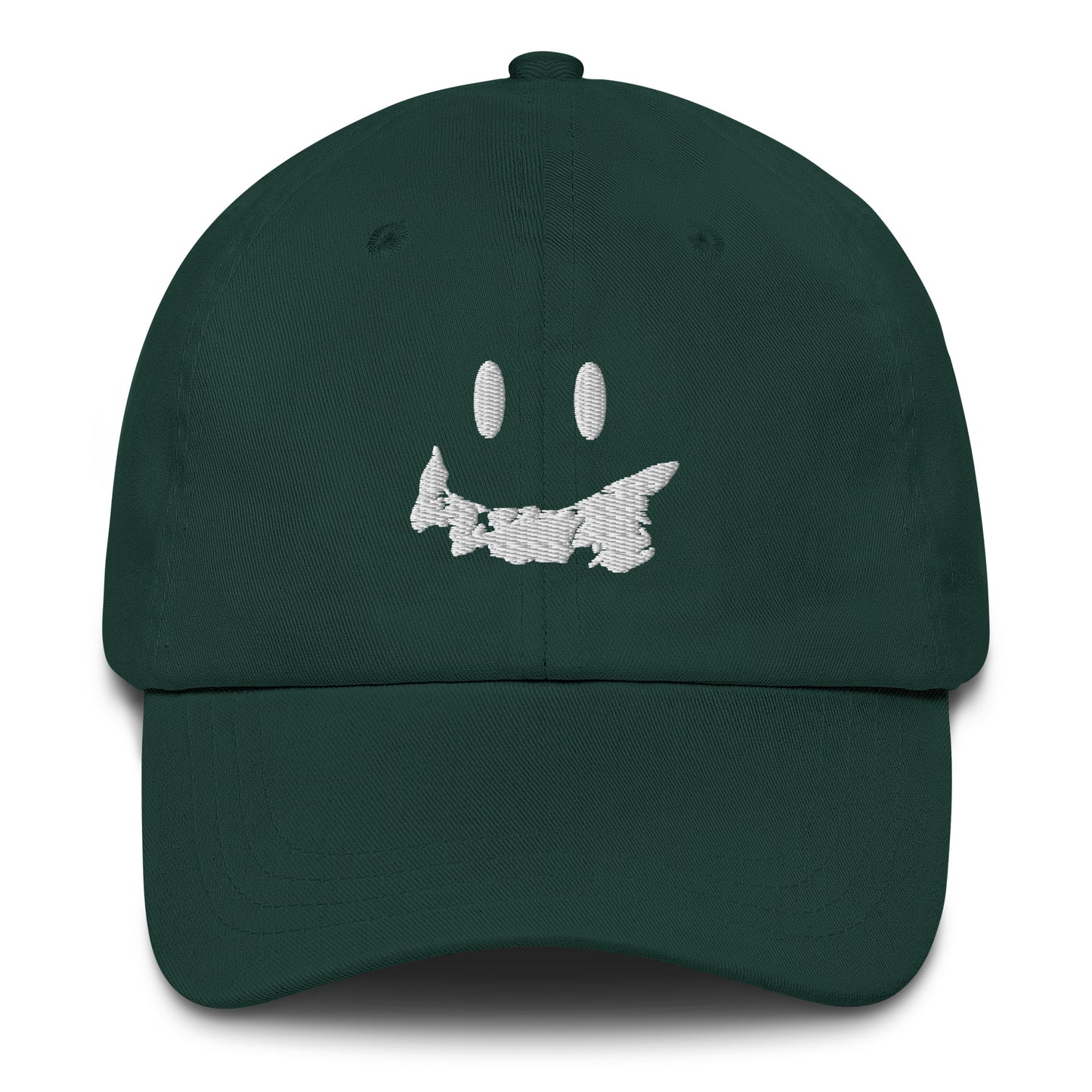 ATPEI HAPPYPEI COLLECTION Dad Hat (Embroidered)