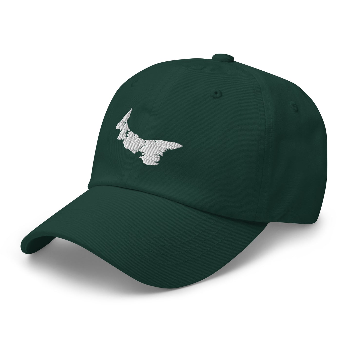 ATPEI ISLAND COLLECTION Dad Hat (Embroidered)