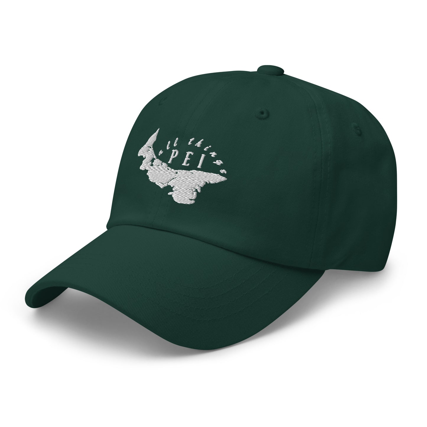 ATPEI Dad Hat (Embroidered)
