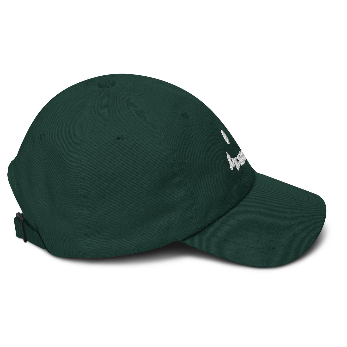 ATPEI HAPPYPEI COLLECTION Dad Hat (Embroidered)