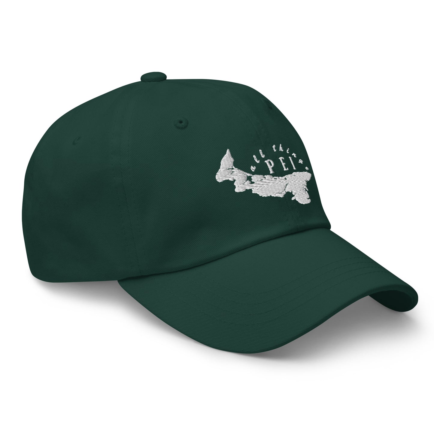 ATPEI Dad Hat (Embroidered)