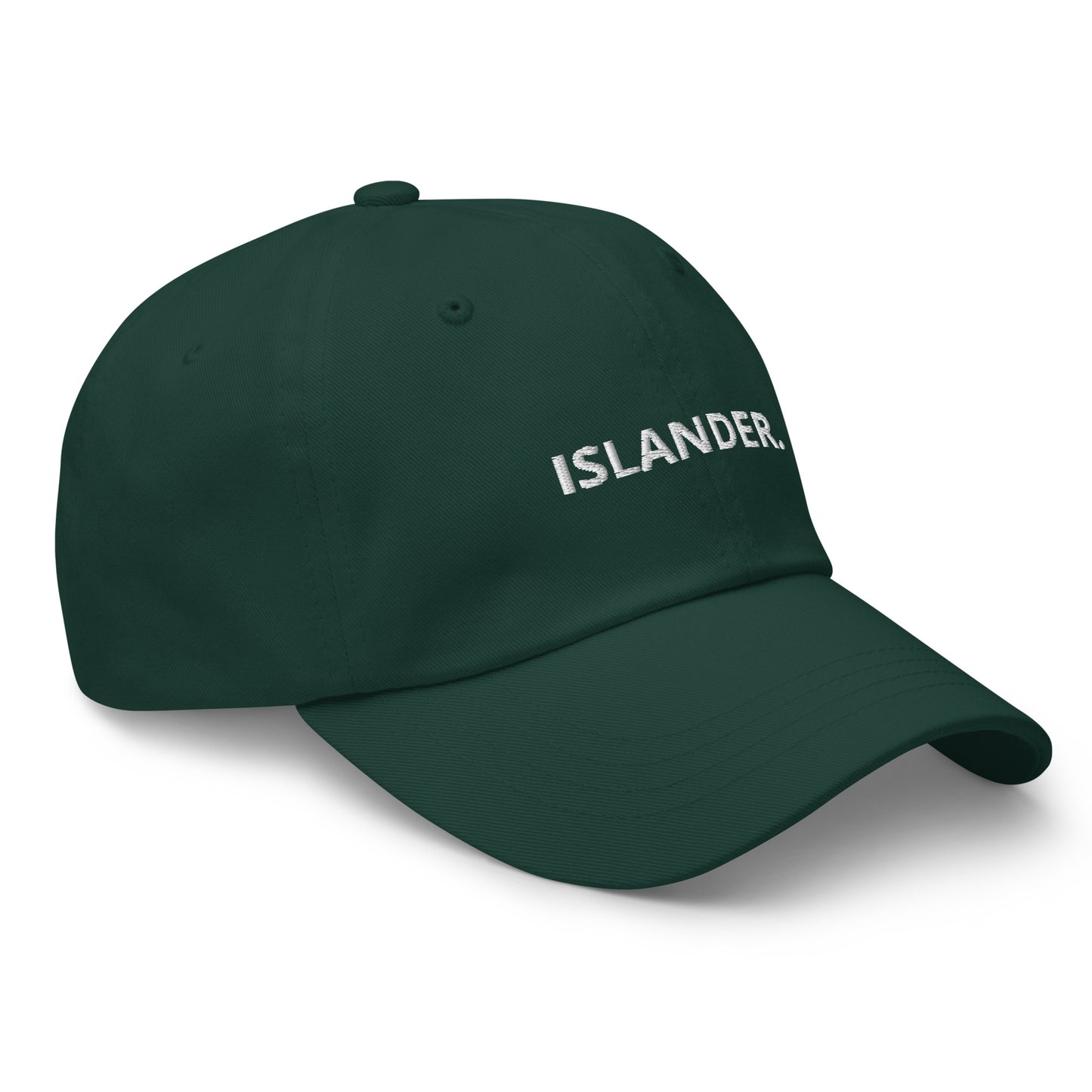 ATPEI ISLANDER COLLECTION Dad Hat (Embroidered)