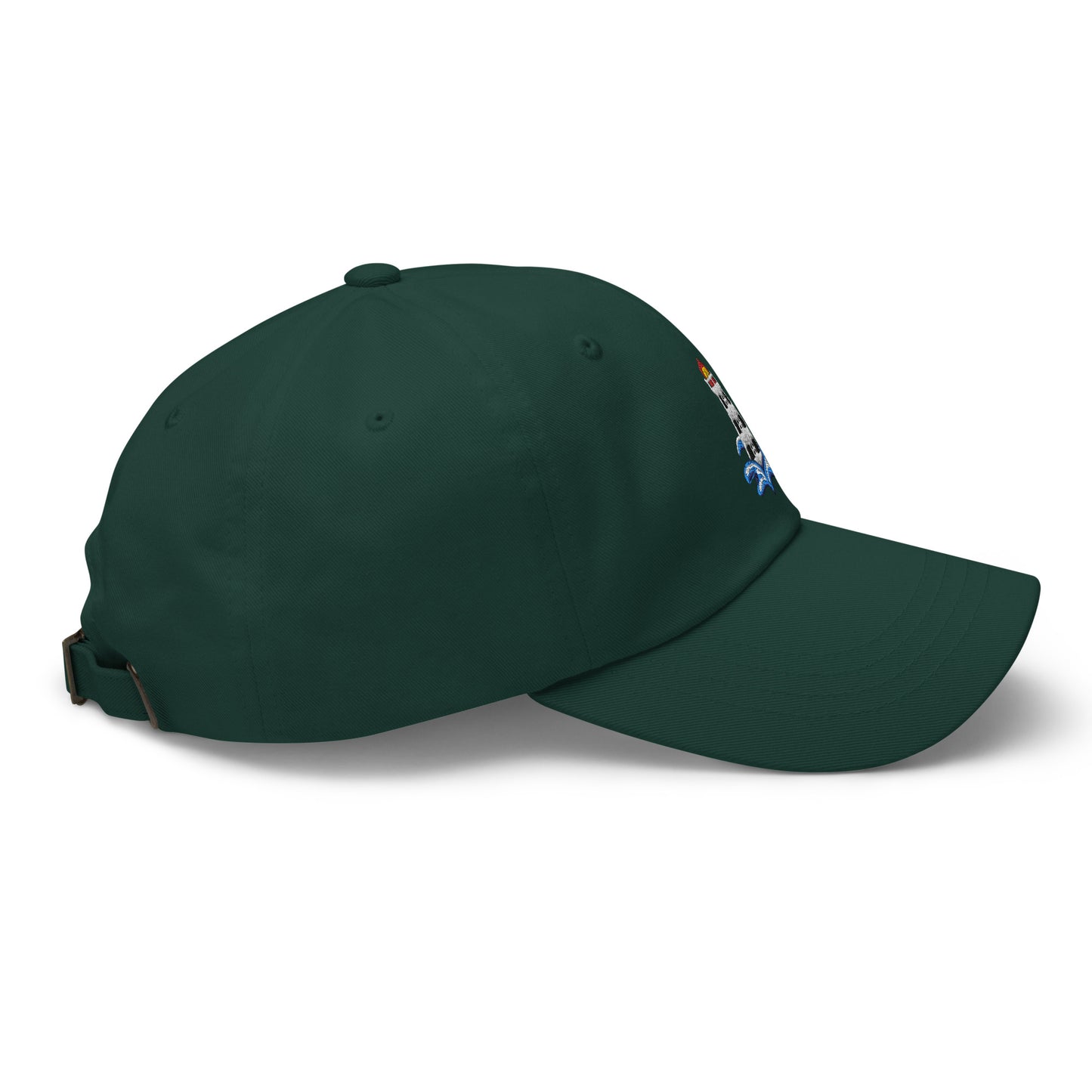 ATPEI LIGHTHOUSE COLLECTION Dad Hat (Embroidered)