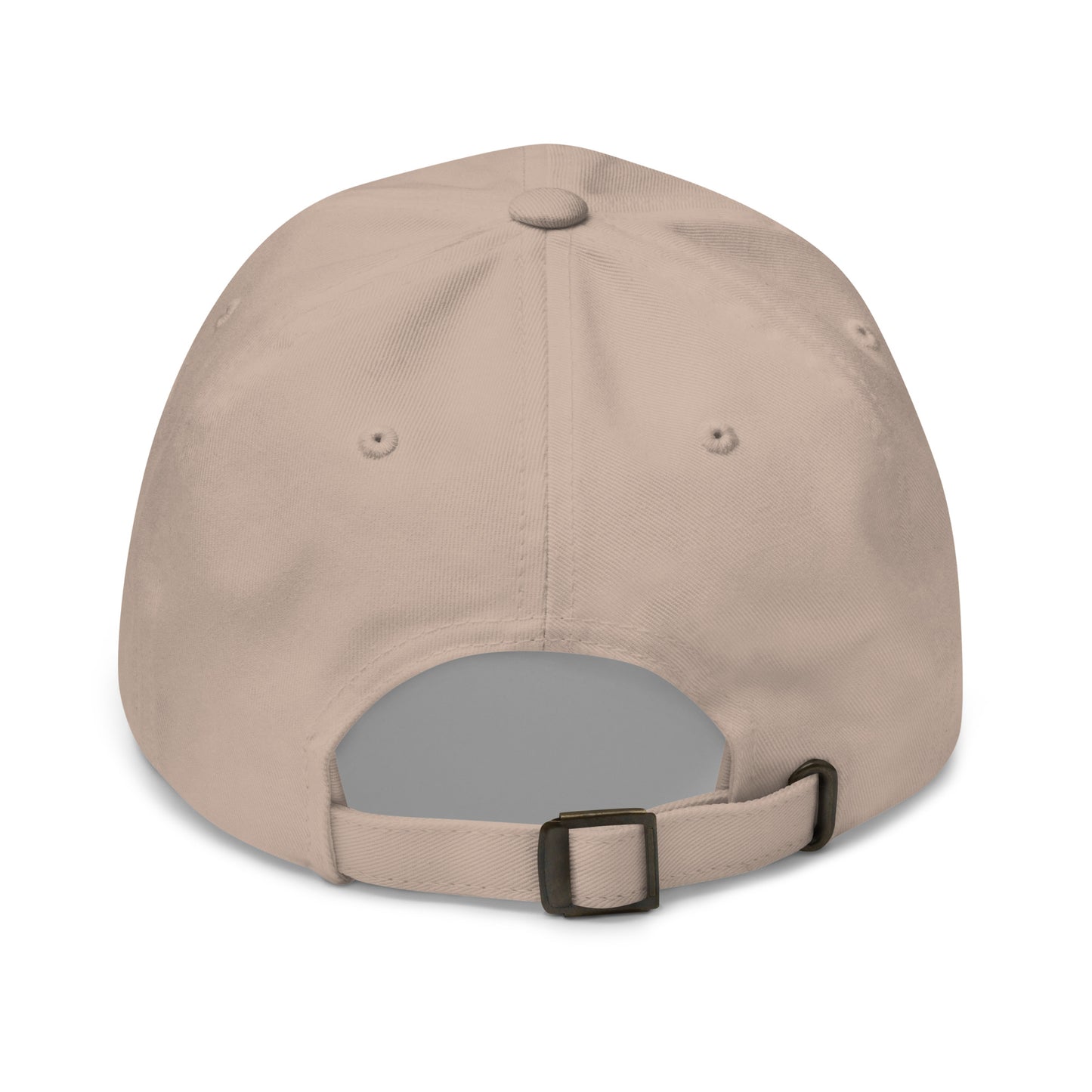 ATPEI COMMUNITY SERIES ALBERTON Dad Hat (Embroidered)