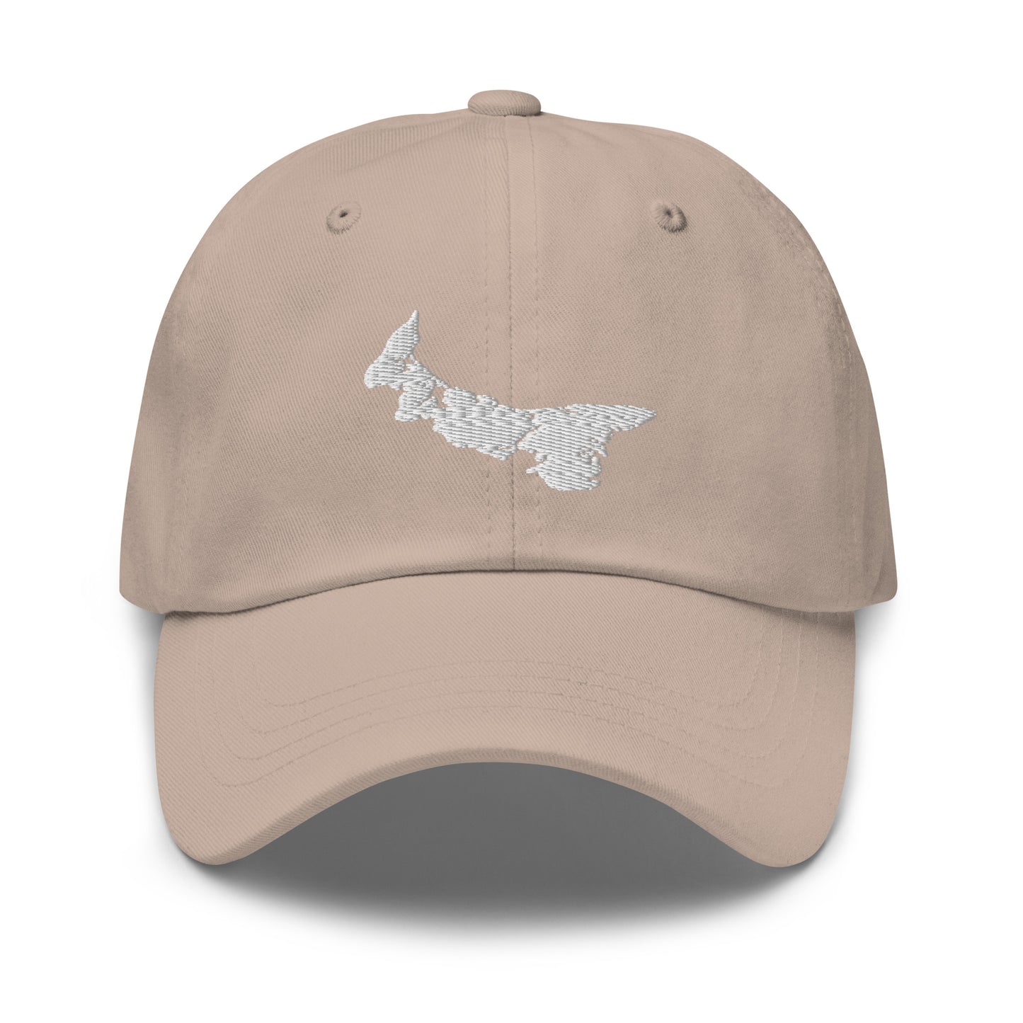 ATPEI ISLAND COLLECTION Dad Hat (Embroidered)