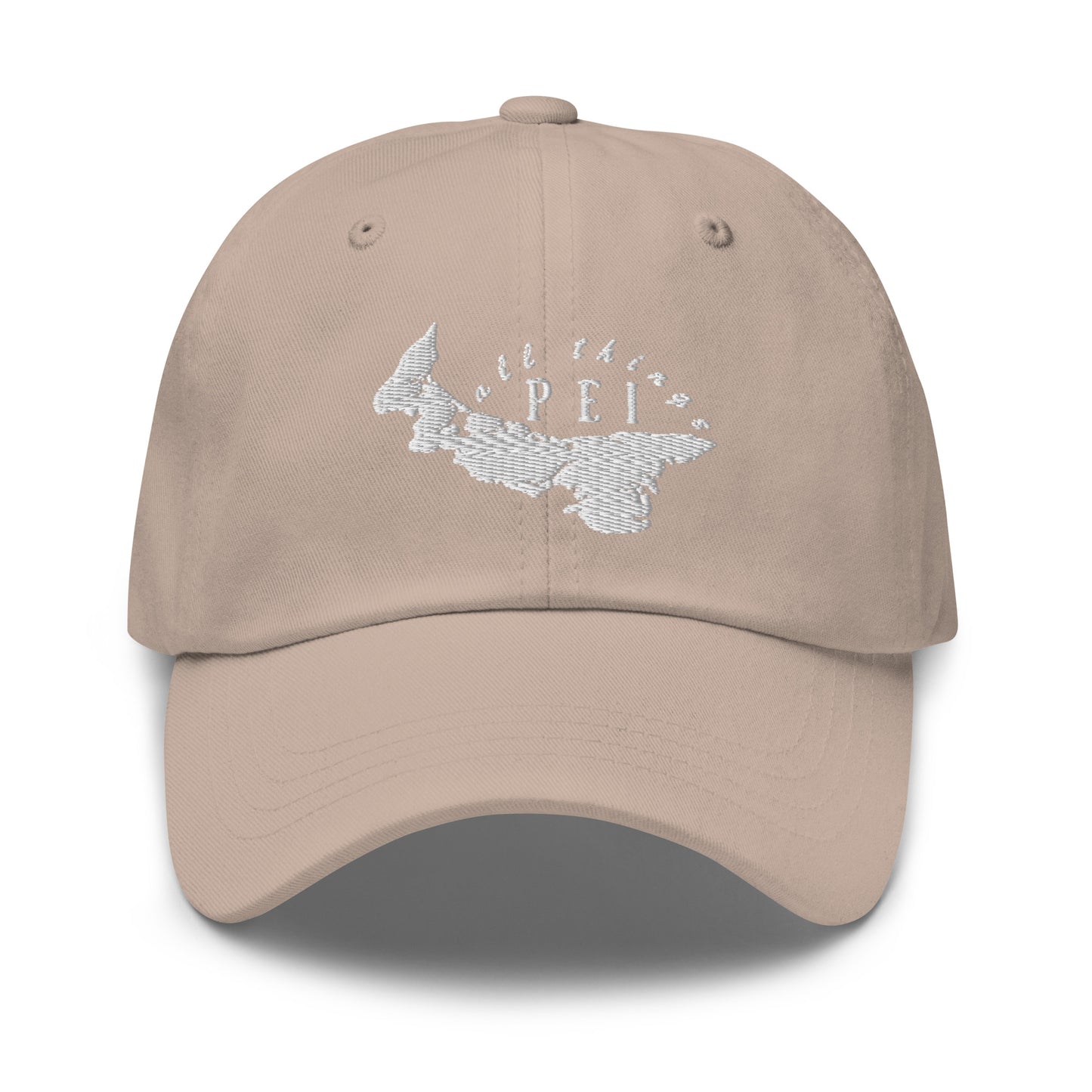 ATPEI Dad Hat (Embroidered)
