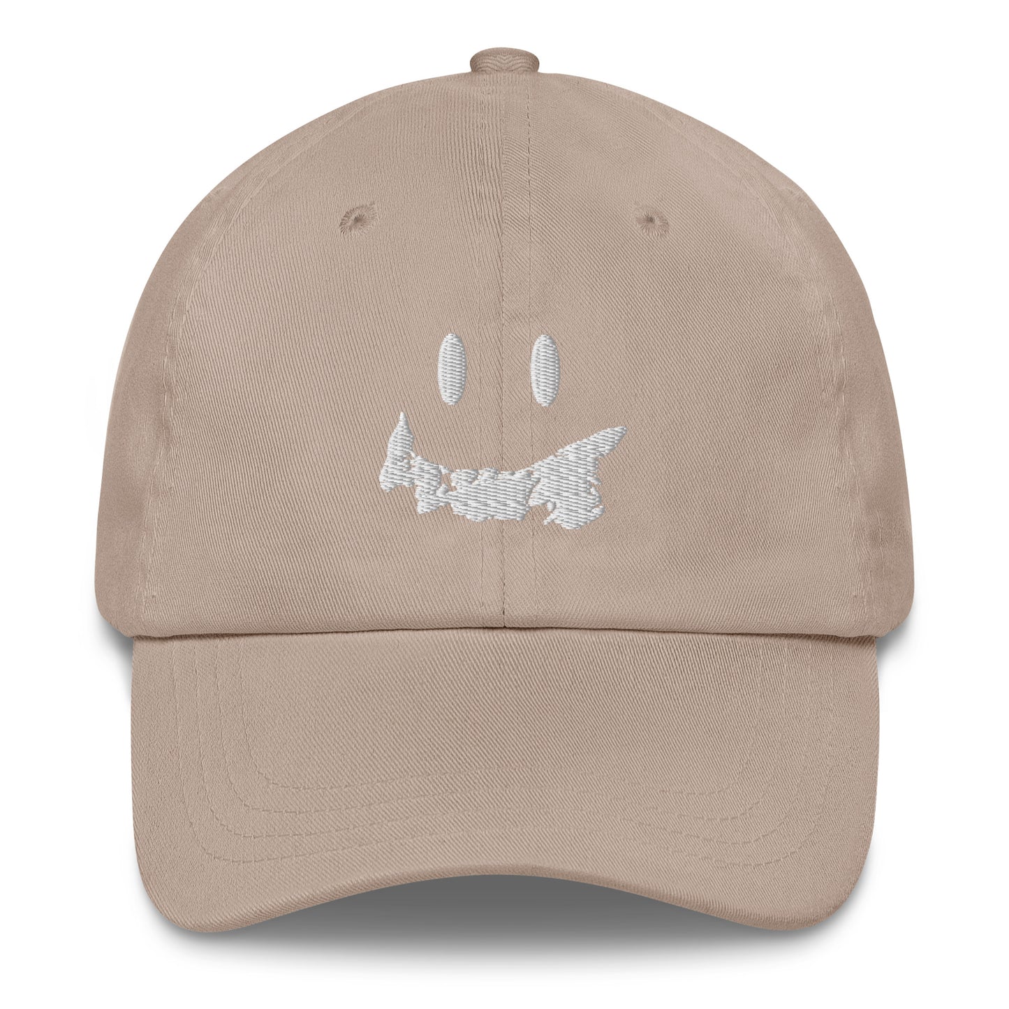 ATPEI HAPPYPEI COLLECTION Dad Hat (Embroidered)