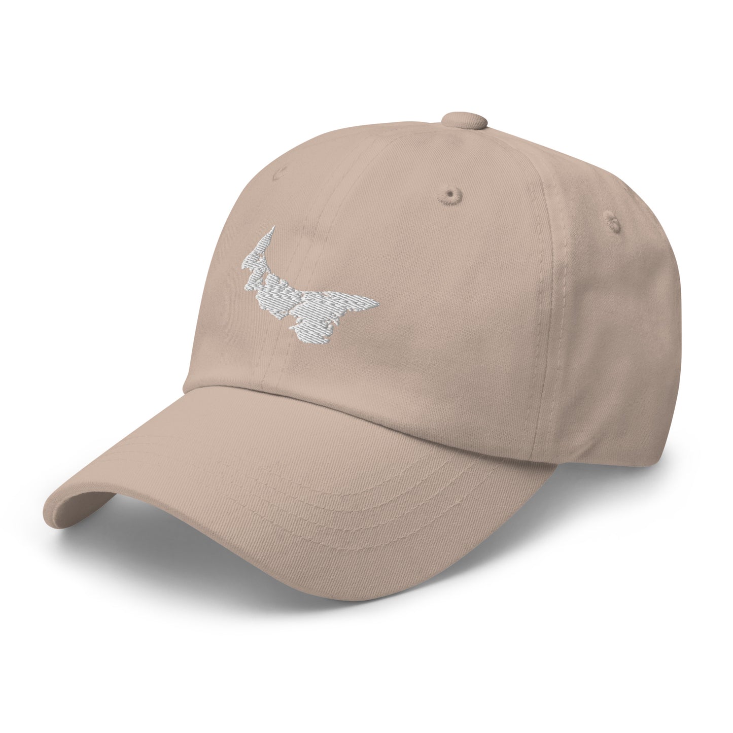 ATPEI ISLAND COLLECTION Dad Hat (Embroidered)