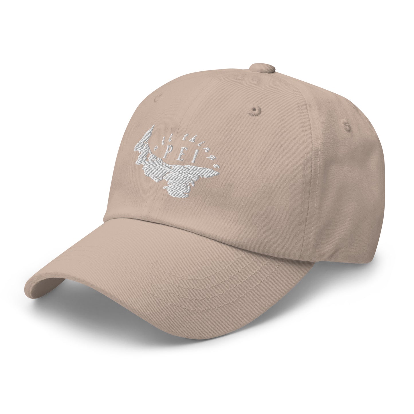 ATPEI Dad Hat (Embroidered)