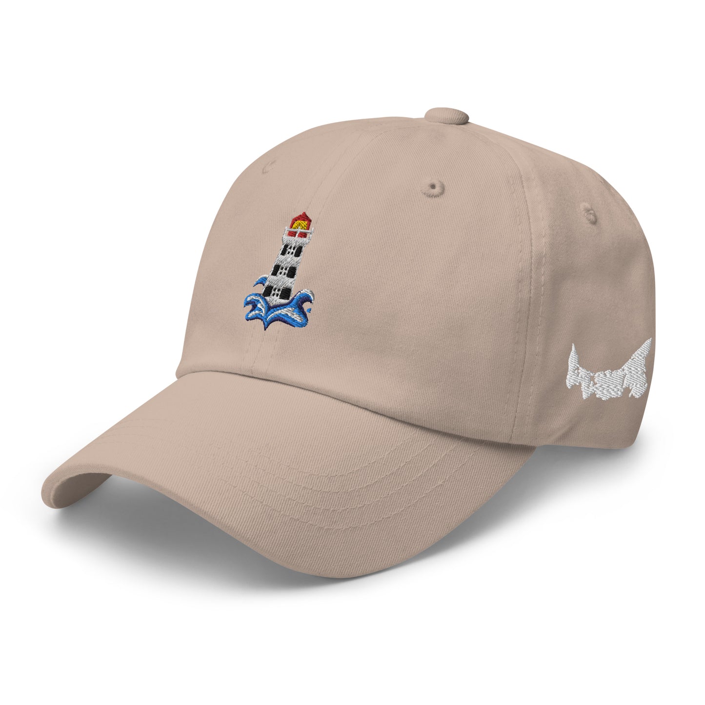ATPEI LIGHTHOUSE COLLECTION Dad Hat (Embroidered)