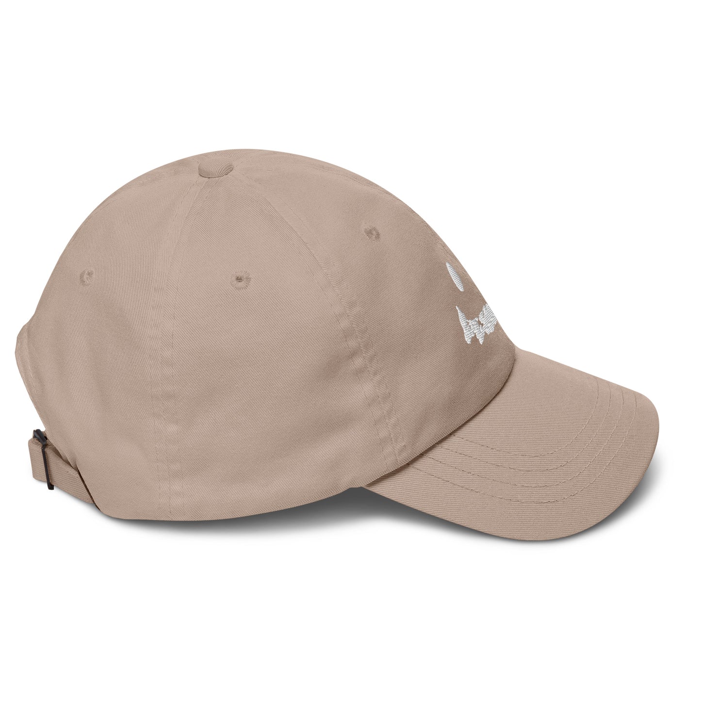 ATPEI HAPPYPEI COLLECTION Dad Hat (Embroidered)