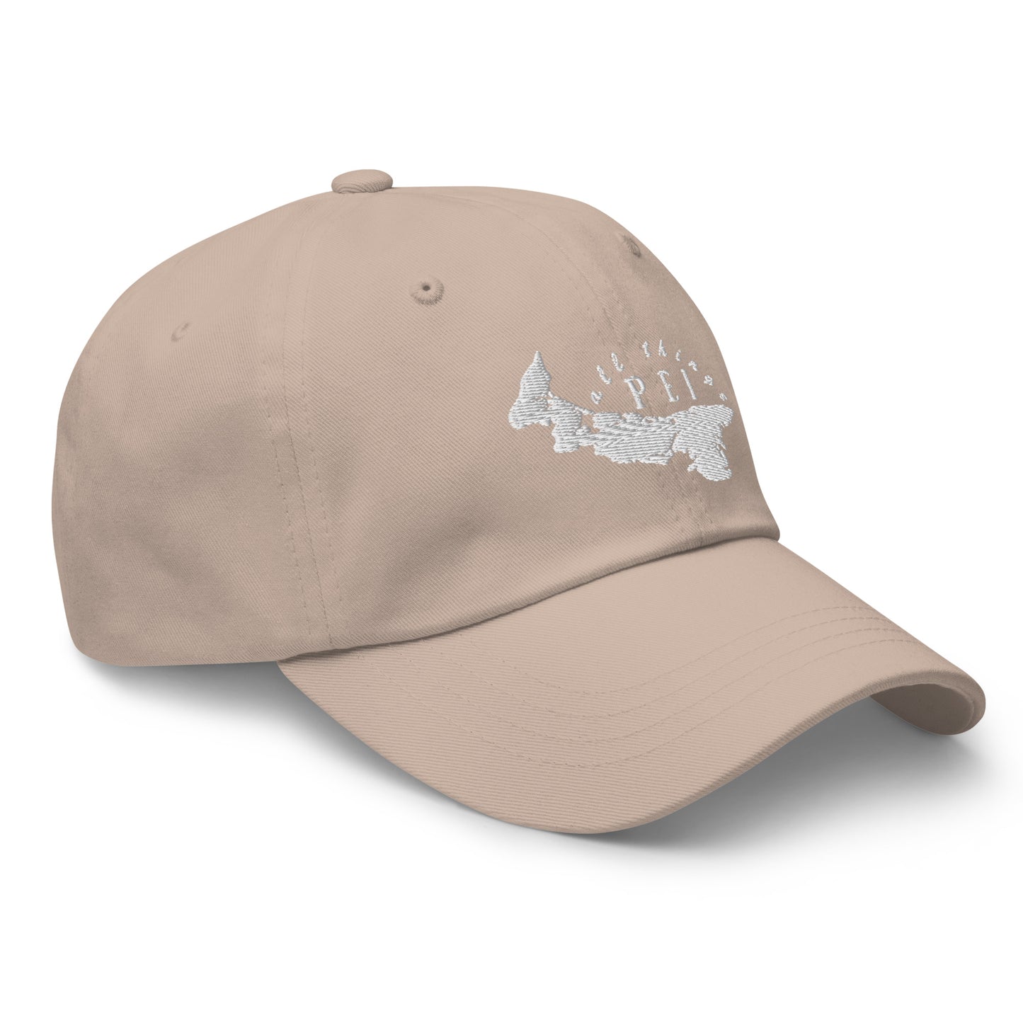 ATPEI Dad Hat (Embroidered)