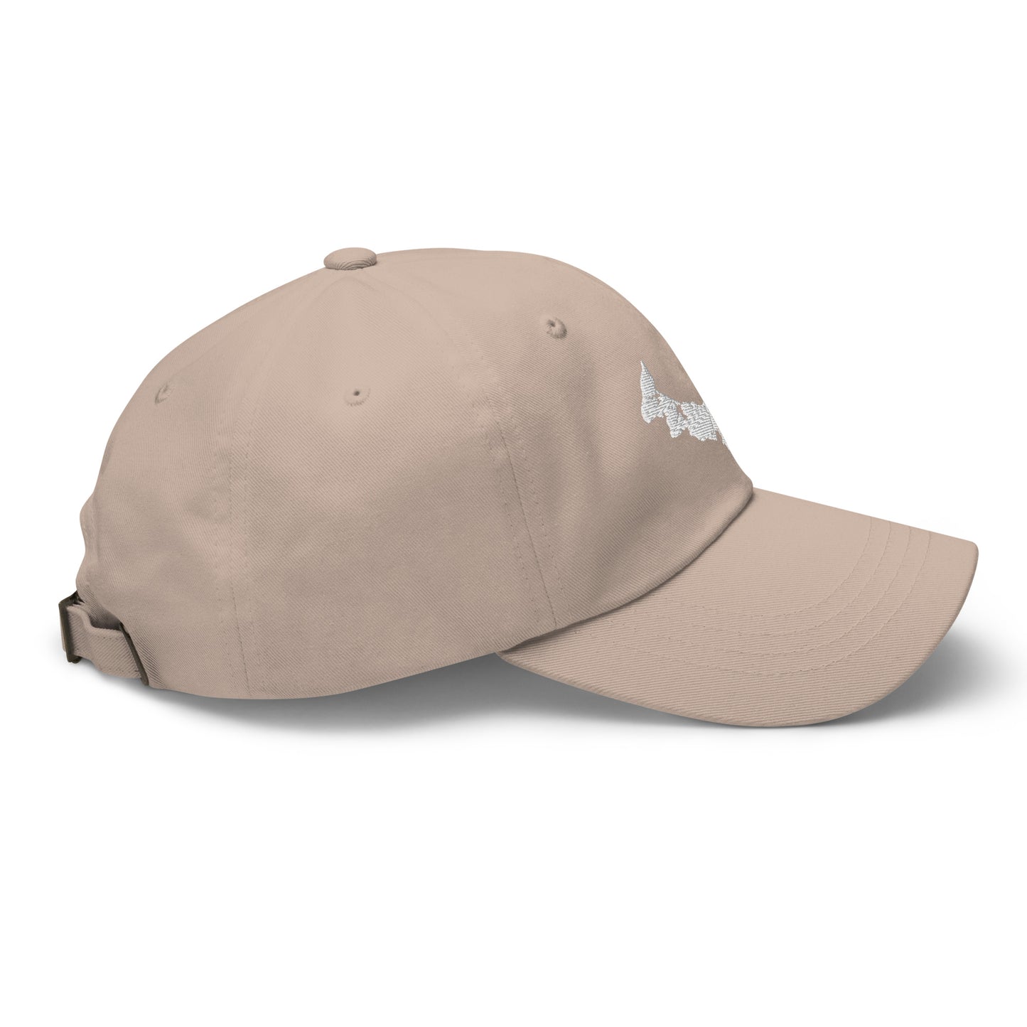 ATPEI ISLAND COLLECTION Dad Hat (Embroidered)