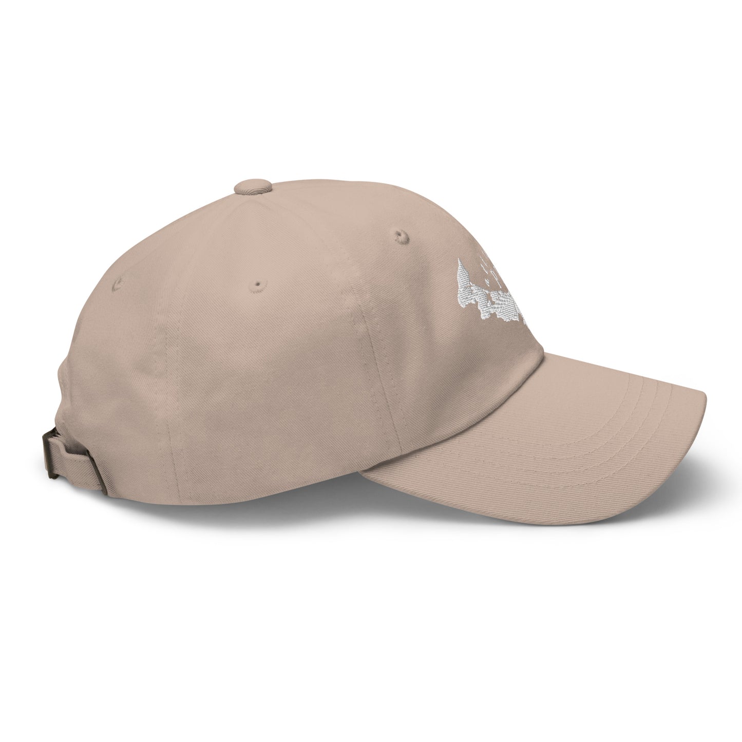 ATPEI Dad Hat (Embroidered)