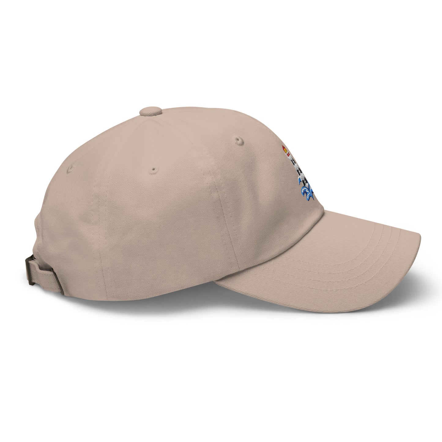 ATPEI LIGHTHOUSE COLLECTION Dad Hat (Embroidered)