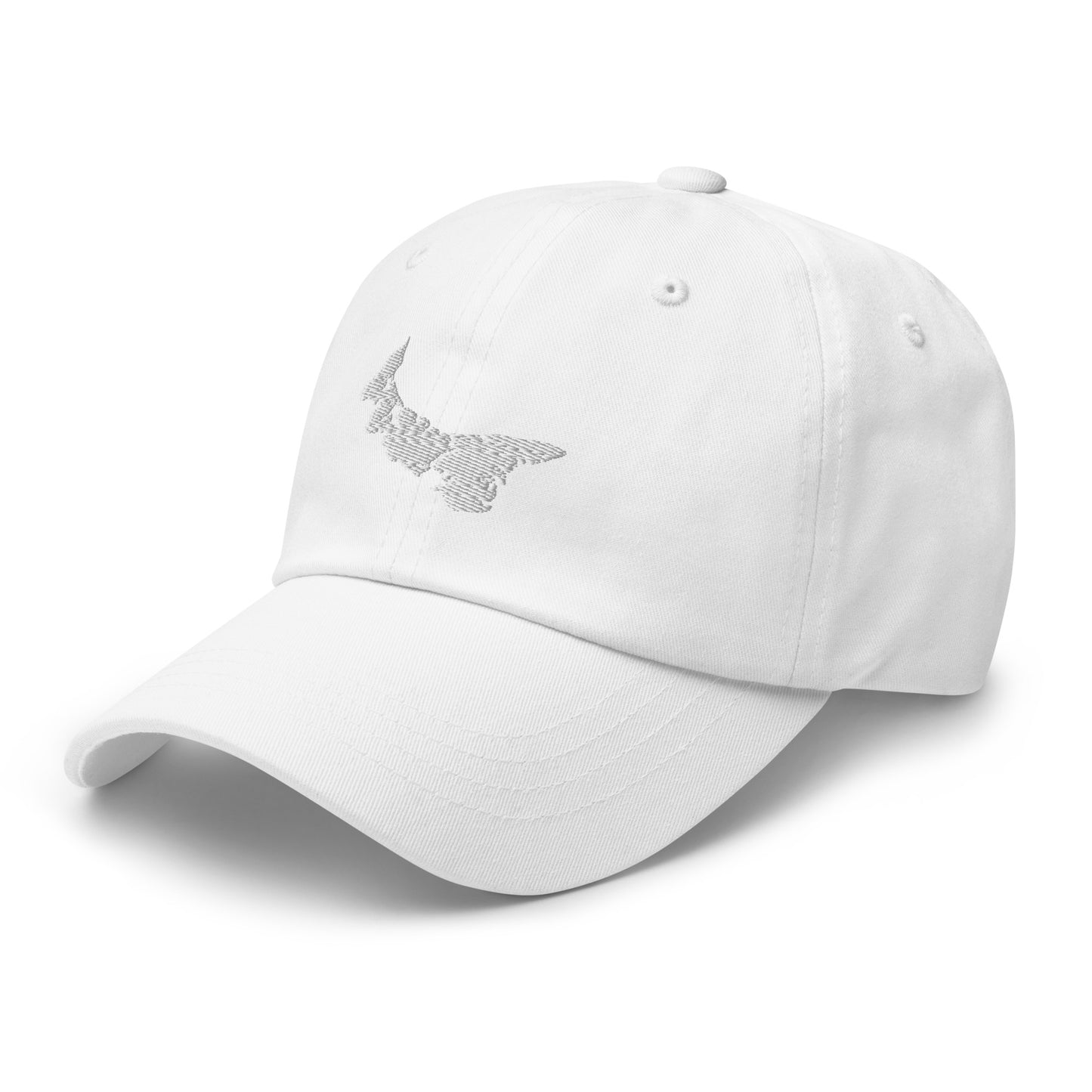 ATPEI ISLAND COLLECTION Dad Hat (Embroidered)