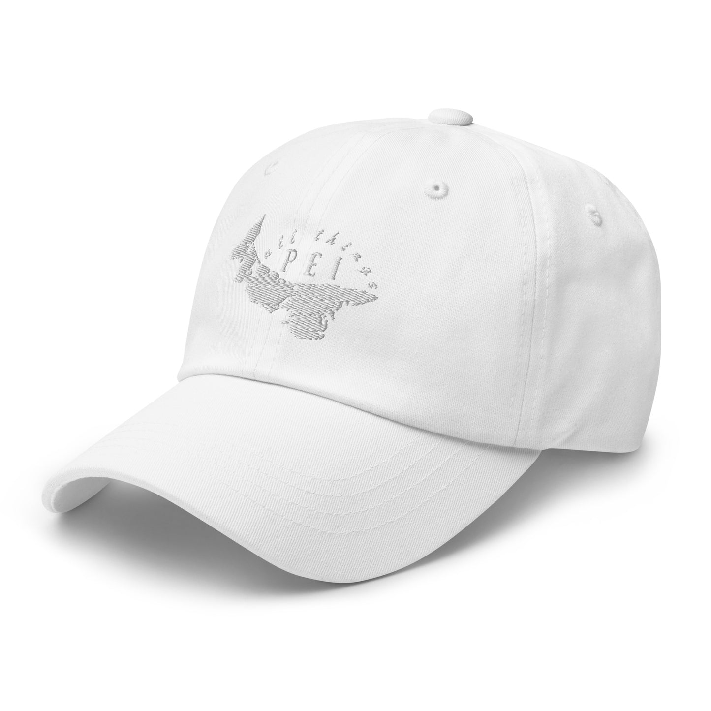 ATPEI Dad Hat (Embroidered)