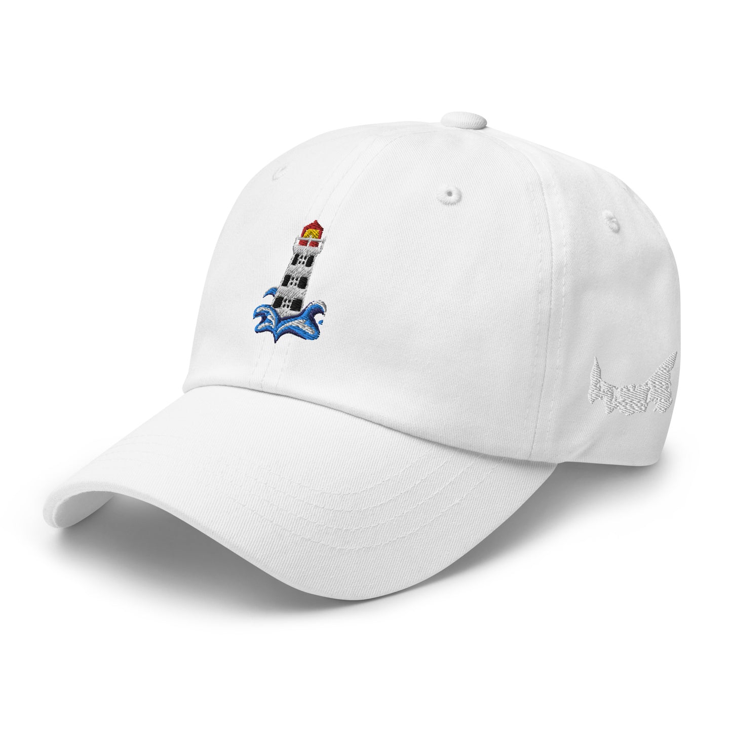 ATPEI LIGHTHOUSE COLLECTION Dad Hat (Embroidered)