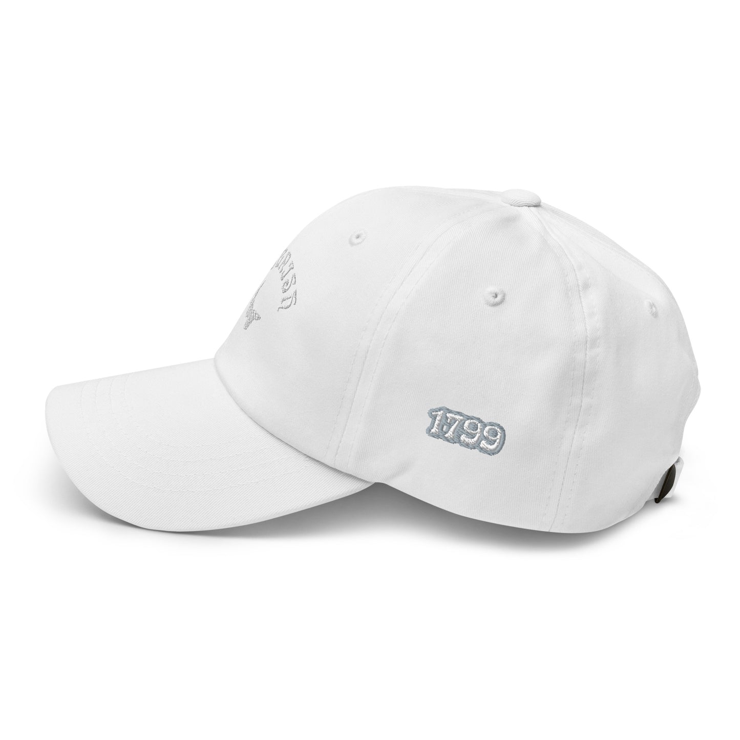 ATPEI COMMUNITY SERIES TIGNISH Dad Hat (Embroidered)
